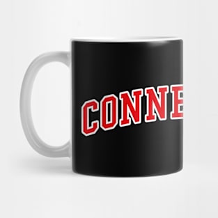 Connecticut Mug